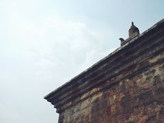-四门塔风景区