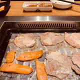 烤肉：周末走起，家门口的烤肉，总体来说
