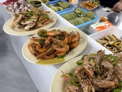 -贞姨美食·老字号海鲜大排档