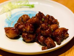 梅子里脊-几荷·恰似故人来(秀水广场店)