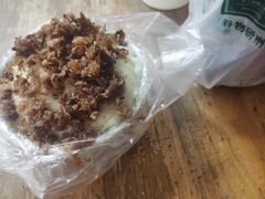 -共和老洪豆花草粿水粿