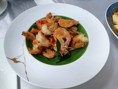 -鹿鸣酒家(越秀店)
