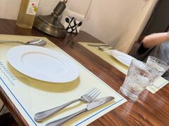 -沏点Trattoria意大利餐厅(新街口店)