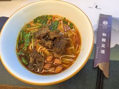 -和毅足道·轻奢SPA·按摩(万家丽路店)