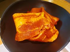 -韩宫宴烤肉·料理(宝山万达店)