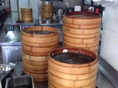 -老盛兴·上海小笼汤包馆(武夷店)