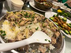 -东江酒楼(鼎鑫商务中心店)