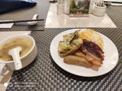 -石家庄万象天成假日酒店