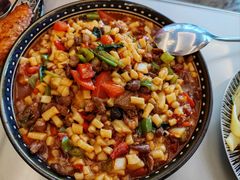 -百格里格.Uyghur cuisine(百色路店)