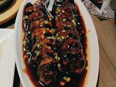 -港丽餐厅(来福士店)