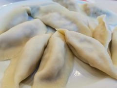 猪肉脆藕水饺-客临百思德·东北特色馆(龙湖时代天街店)