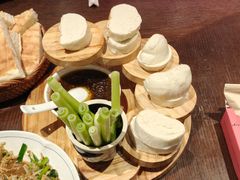 -单家老院·院子里的青岛菜(沙子口店)