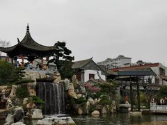 -朱家花园