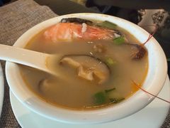 -圣丰索菲特·2 On 988 Café 自助餐厅
