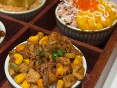 -火山屋台(新街口店)