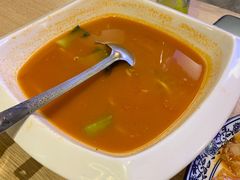 -马艾萨中国兰州牛肉拉面(劲松店)