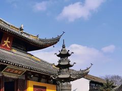 -西园戒幢律寺