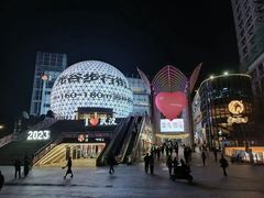 -光谷广场