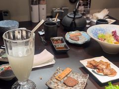 -本寻烧肉酒场(双井店)