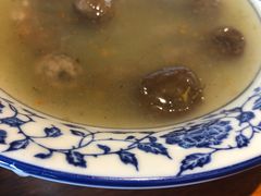 盐城藕粉圆子-明丰小渔馆(明月路店)