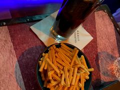 -鸡尾酒实验室酒吧(隆礼路店)