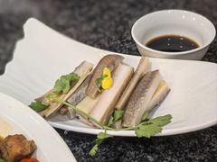 -锦园餐厅(九龙湖开元度假村店)