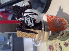 -DQ·蛋糕·冰淇淋(金鼎购物中心店)