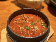 -春熙台韩国料理·章鱼肥牛(西丽店)