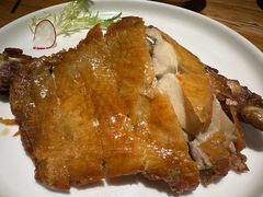 -小放牛炒菜馆(中山路乐汇城店)