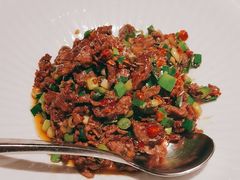 -飶香居(省博物馆店)