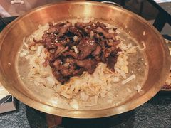 -丝路金桃·新疆菜(徐汇店)