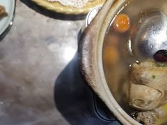 -又见炊烟私房菜(敬亭路店)