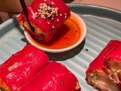 -禄运茶居·手工点心(猎德店)