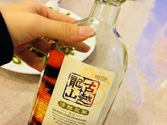 -黄山排云型旅酒店餐厅