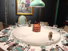 -小河盐帮·私家菜·烤鸭(三元桥·霄云路店)