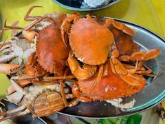 -斌记海鲜加工(十四涌店)
