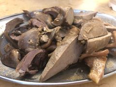 -厚街烧鹅(麻涌店)