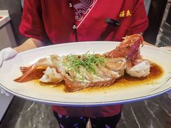 -云客来·花园餐厅(洛社店)