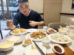 -海知道大连海鲜水饺(南山大冲店)