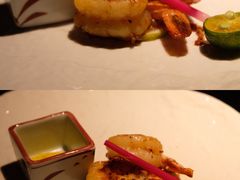 铁板大虾-花潮料理艺食馆(成都万象城店)