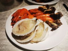 -领鲜活海鲜榴莲自助火锅(东门店)