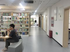 -西湖区图书馆(古墩路)