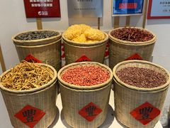 -禾珍珠家常小馆(河南博物院店)