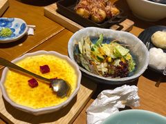 -一心创作料理屋(经开万达店)