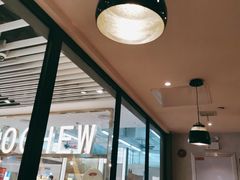 大堂-尚一汤 广东炖汤(金桥国际店)