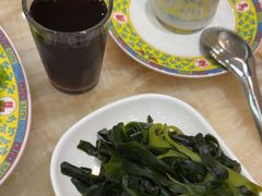 -清真·马家火锅美食城(镇江北路店)