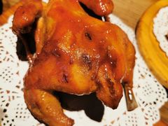 手撕童子鸡-味福记·本地特色菜(八一万达广场店)