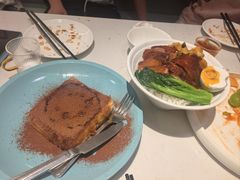 -避风塘·老港味餐厅(虹口龙之梦店)
