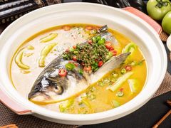 -鱼食饭稻·苏浙土菜17年老馆子(平江路店)