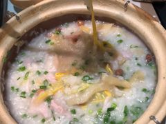 -鼎记啫啫煲(数博万达店)
